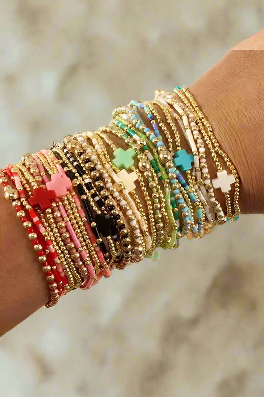 Beads are Making a Comeback!