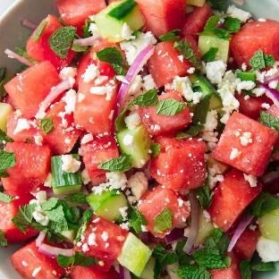 Summer Salads