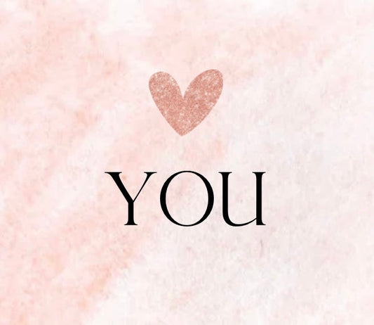 10 Things You Can Do For YOU