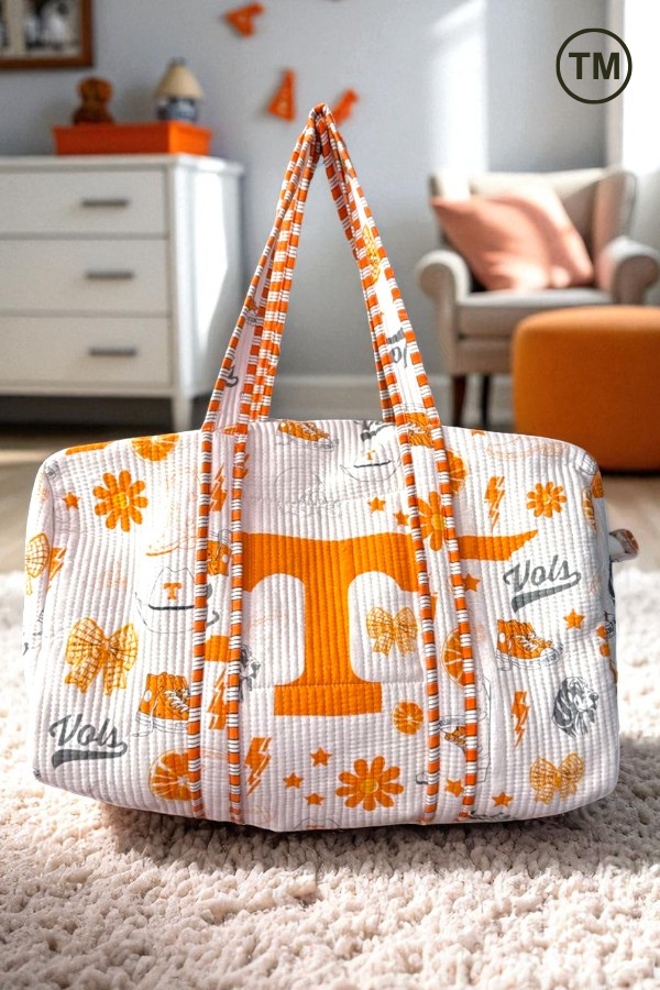 PREORDER Sweet as Tennessee Duffle Bag
