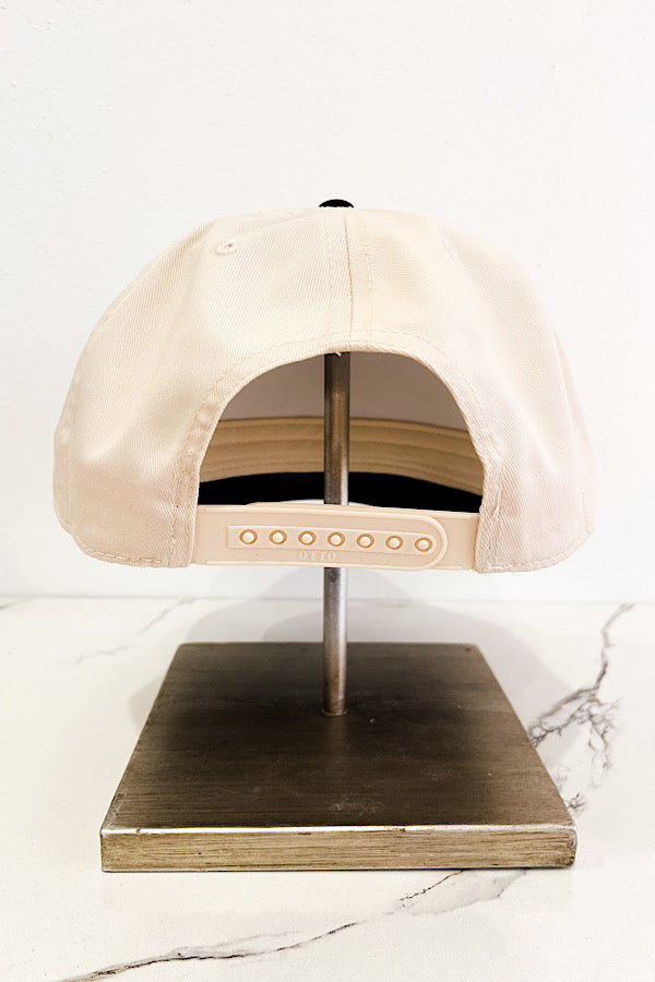 PREORDER P.S. I Love You Embroidered Hat