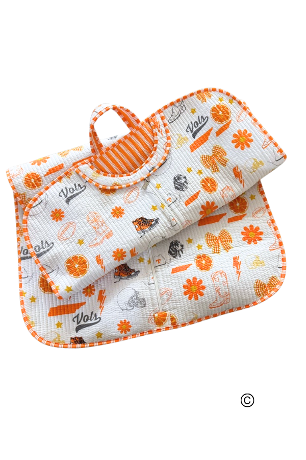 Sweet as Tennessee Garment Bag© PREORDER