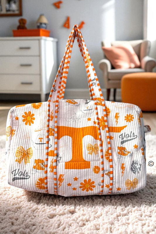 PREORDER Sweet as Tennessee Duffle Bag©
