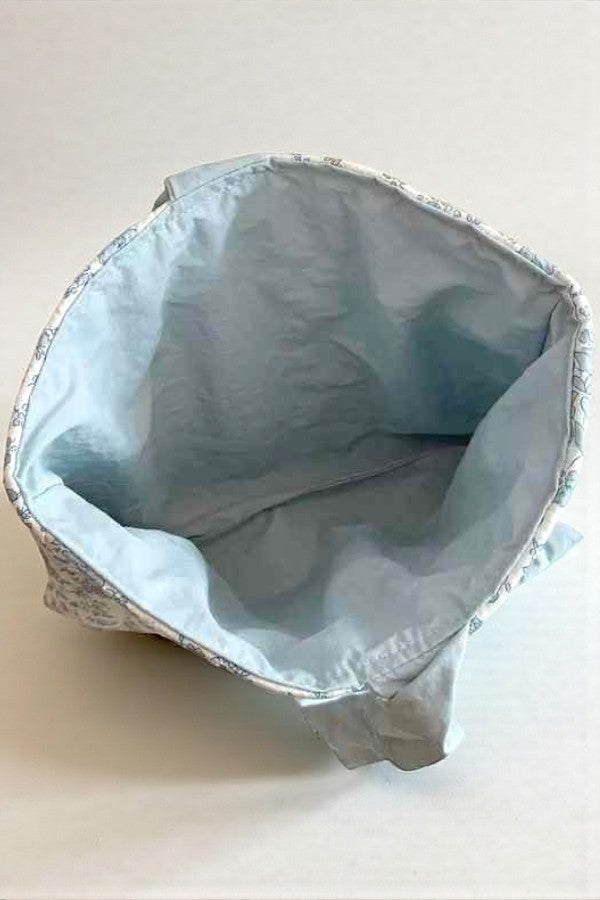 PREORDER Delilah Tan Check Bible Cover