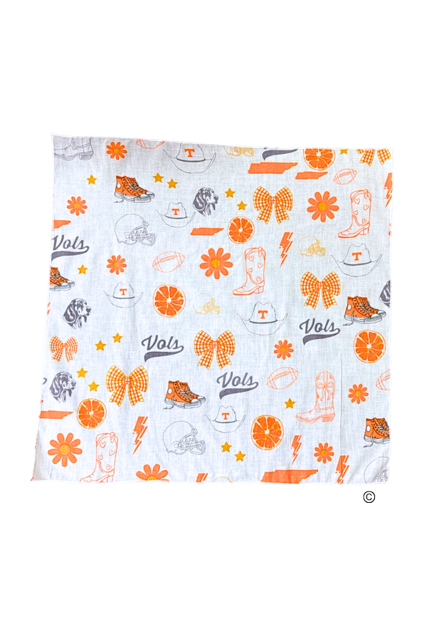 Sweet as Tennessee Bandana© PREORDER