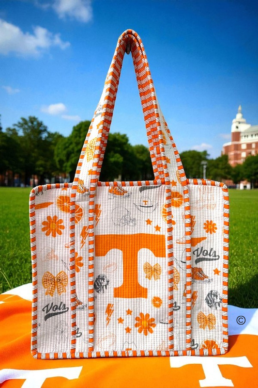 PREORDER Sweet as Tennessee Tote Bag©