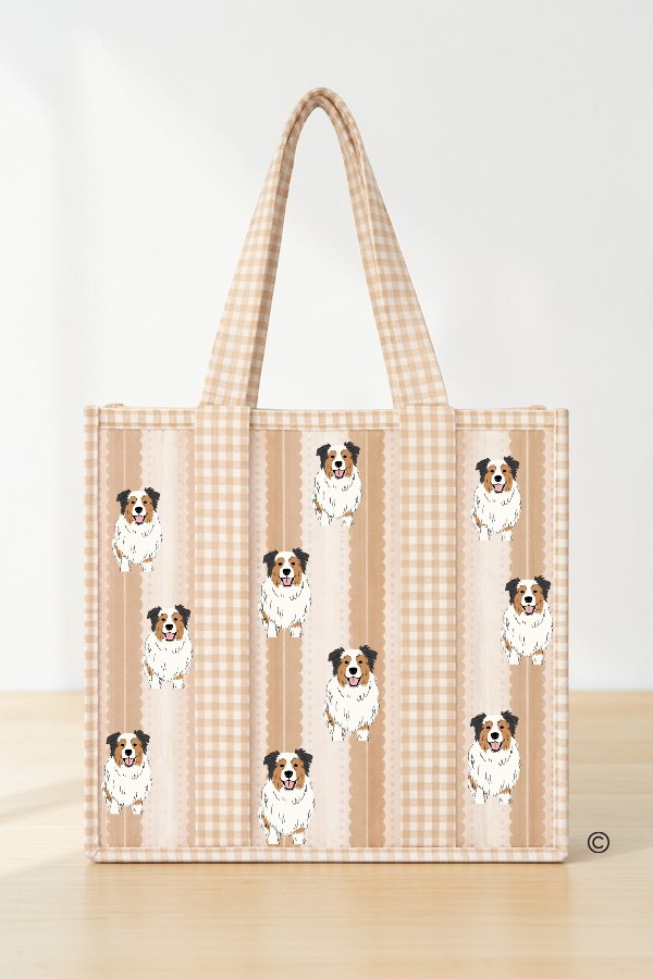 PREORDER Harper Tote Bag©