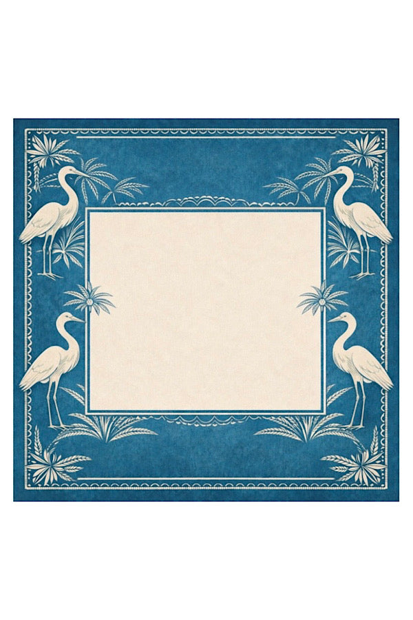 PREORDER The Marsh Haven Mahj Mat©