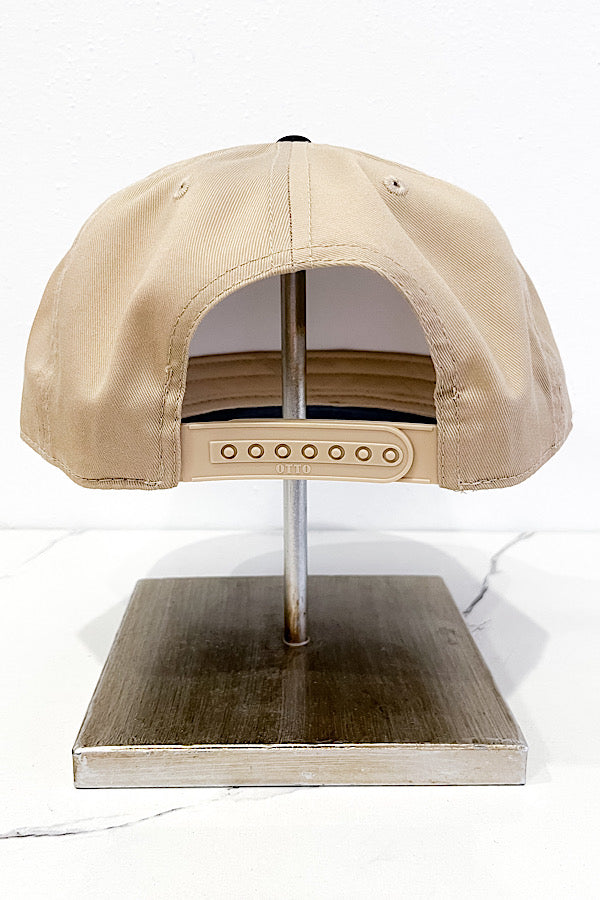 Always Late Embroidered Hat