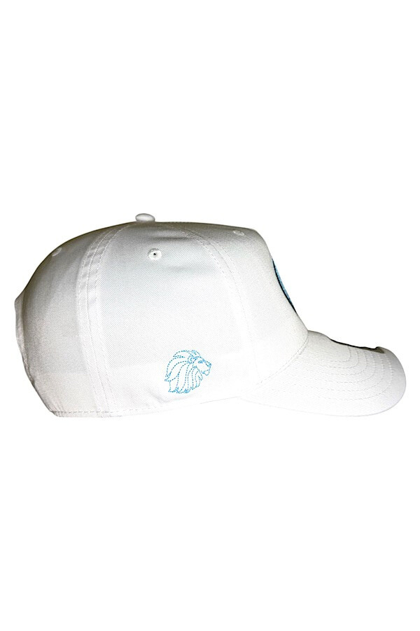 Alpha Delta Pi Embroidered Hat