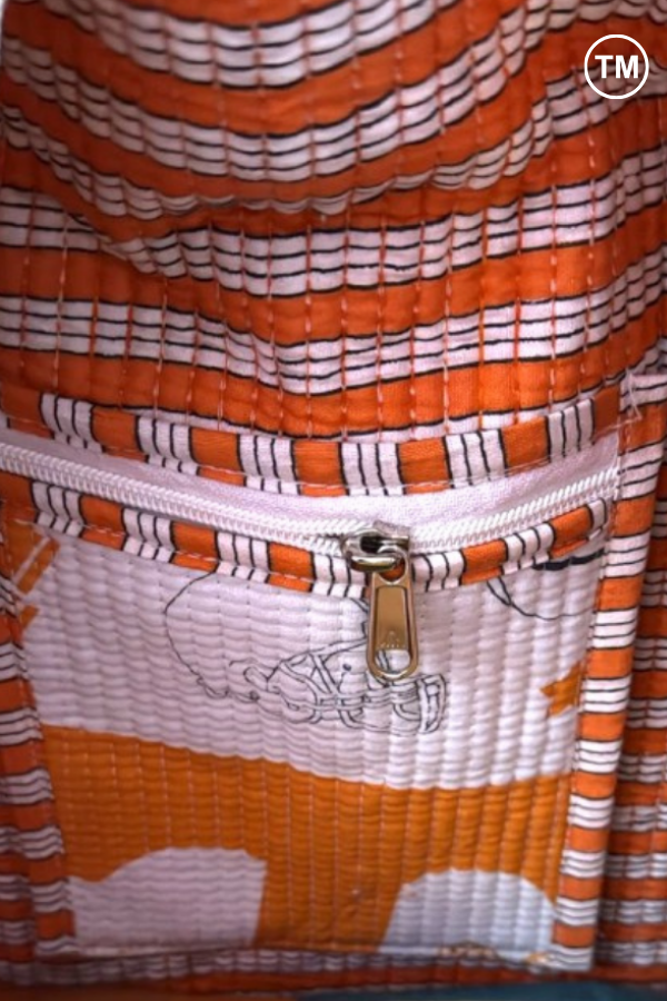 PREORDER Sweet as Tennessee Duffle Bag