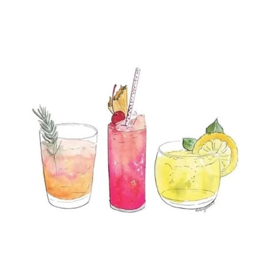 Summer Sips