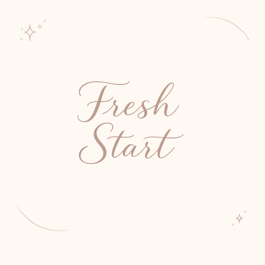 Decorating Your Store for the New Year: A Fresh Start Reset