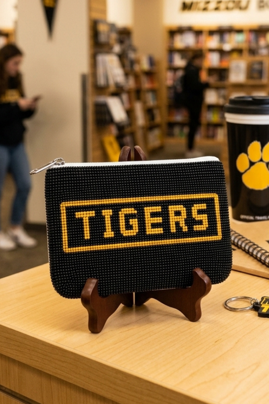 Custom Beaded Coin Purses: Small Accessory, Big Selling Potential