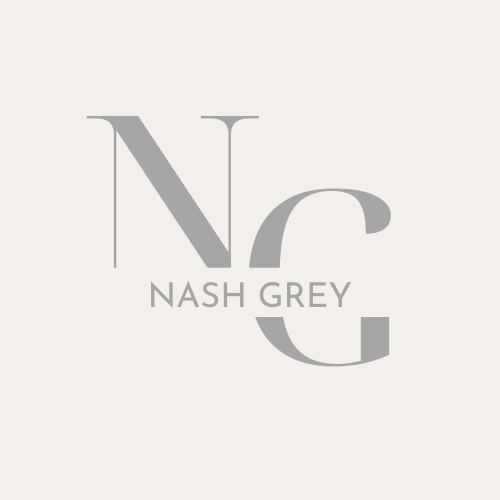 ✨ The Story of Nash Grey Wholesale ✨