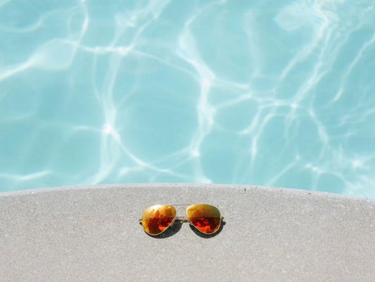 No Summer Slump
