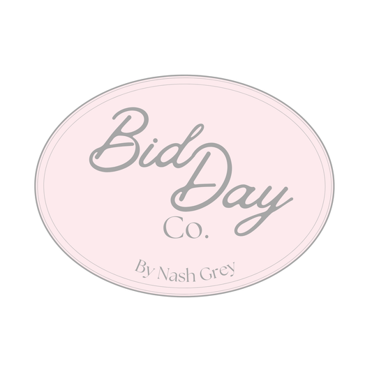 💗 Sorority Gear Is Here By Nash Grey