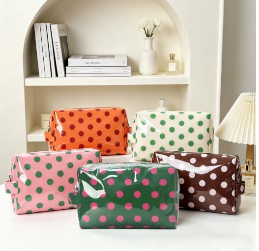 Polka Dots Are Having a Moment: The Summer Trend Boutique Owners Need Now