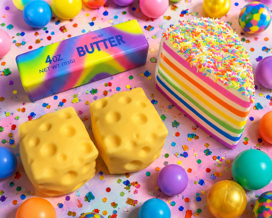 The Rise of Sensory Toys in Boutique Retail