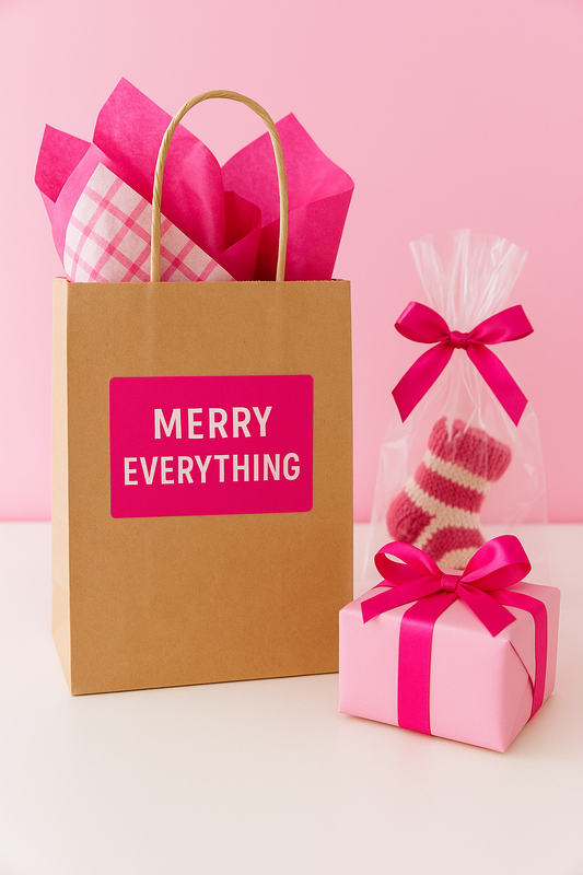 Boutique-Friendly, Budget-Friendly: Inexpensive Holiday Packaging Ideas That WOW Customers