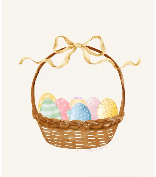 The Sweetest Easter Baskets Start with Nash Grey 🐰🌸