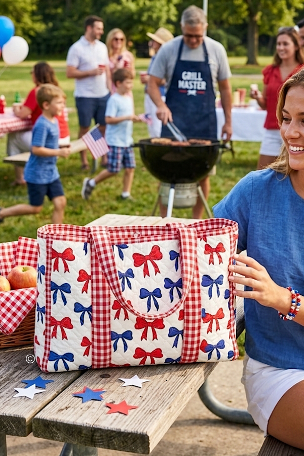 🇺🇸 Introducing the America 250 Collection: A New Era of Americana, the Nash Grey Way
