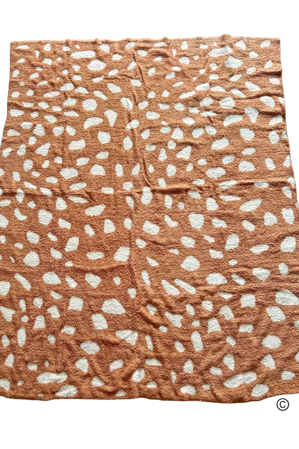 Fawntastic Blanket PREORDER
