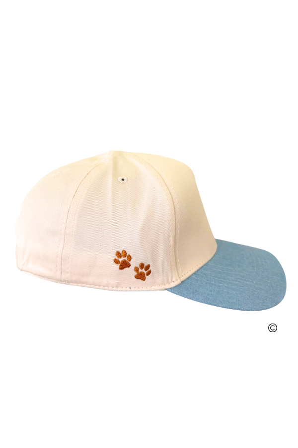 Harper Hat©