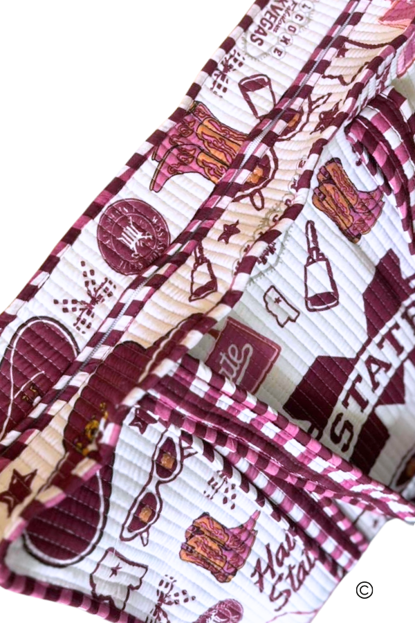 The Bulldog Edit Tote Bag PREORDER