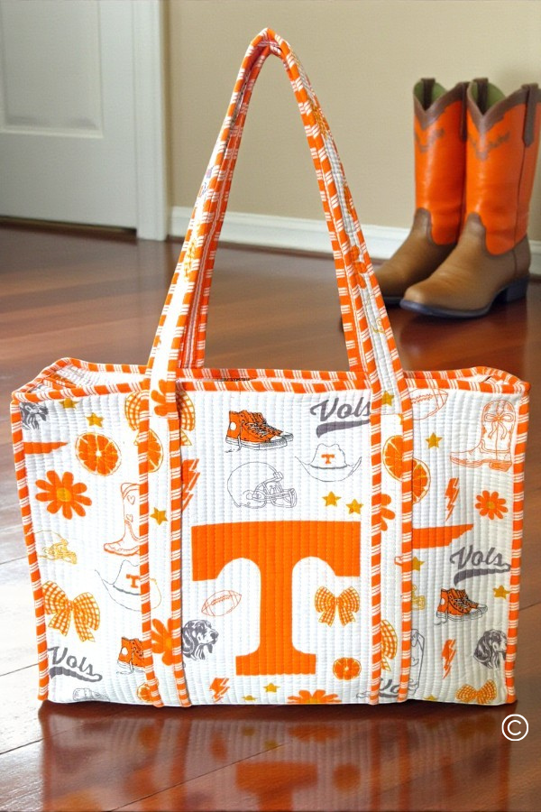 PREORDER Updated Sweet as Tennessee Tote Bag©