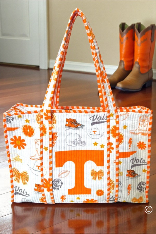 PREORDER Updated Sweet as Tennessee Tote Bag©