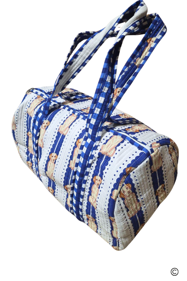 All American Charlie Duffel Bag©