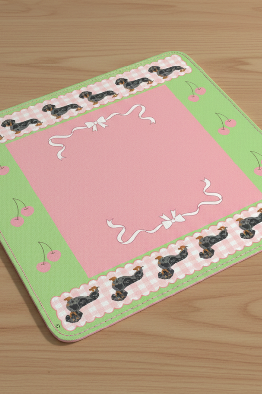 PREORDER The Chloe Mahj Mat©