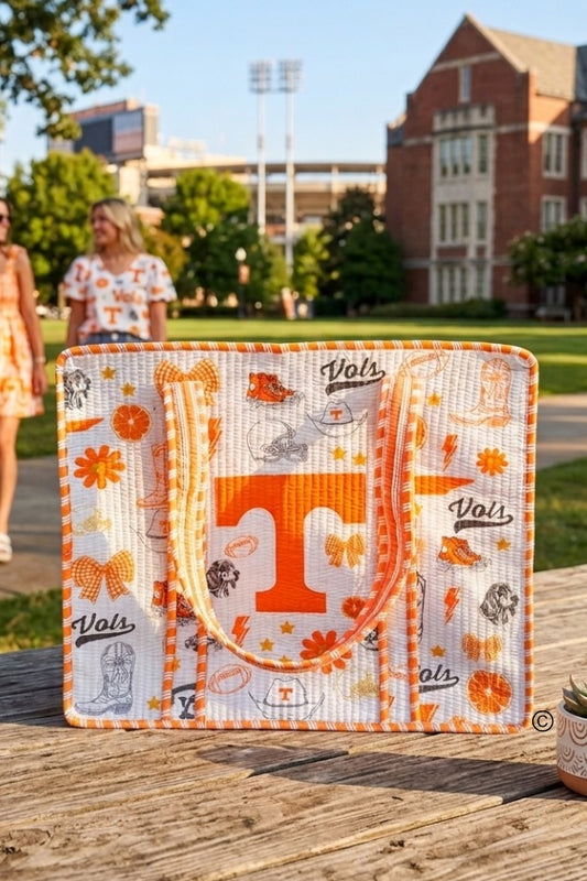 Sweet as Tennessee Tote Bag© PREORDER