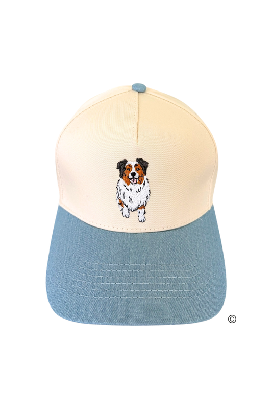 Harper Hat©
