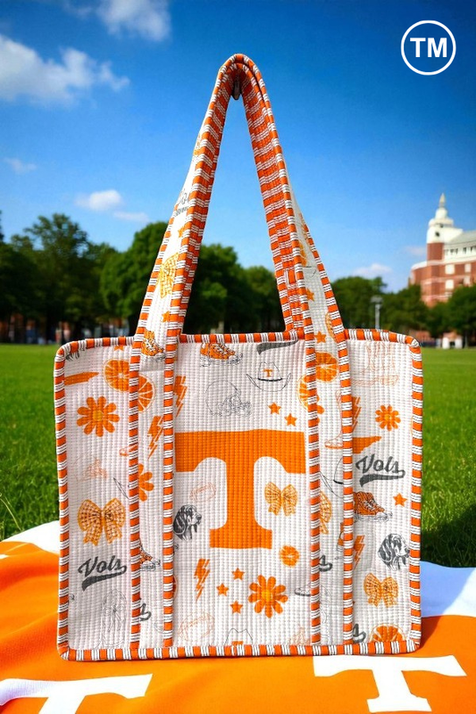 PREORDER Sweet as Tennessee Tote Bag