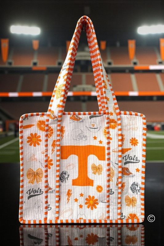 PREORDER Sweet as Tennessee Tote Bag©