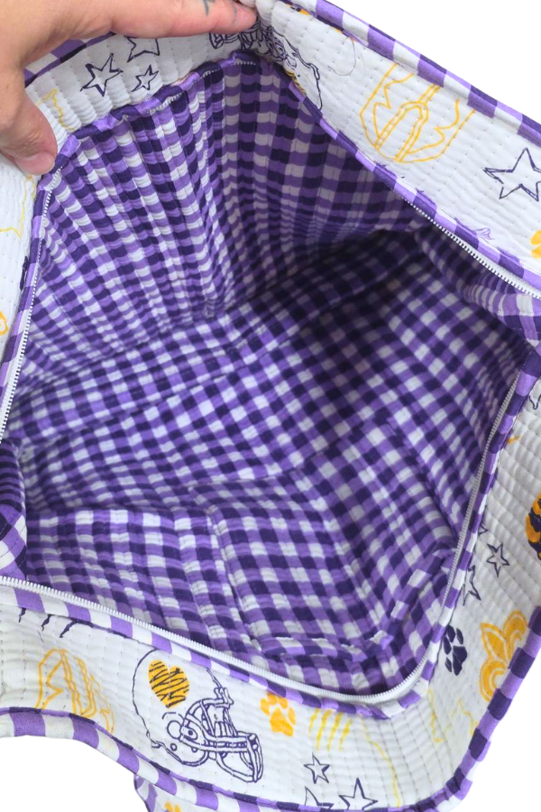 LSU Tote©