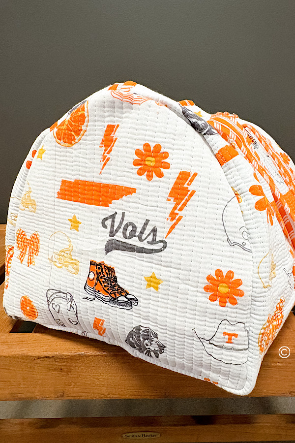 Sweet as Tennessee Duffel Bag©