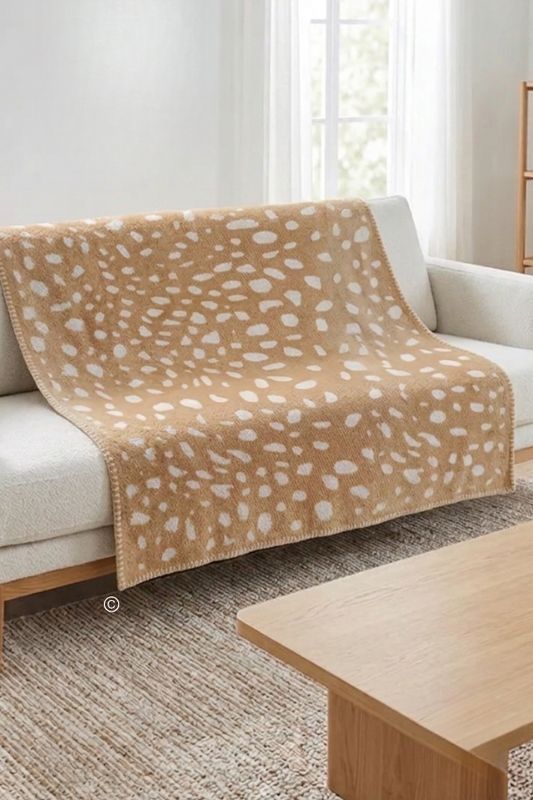 Fawntastic Blanket PREORDER