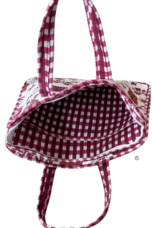 The Bulldog Edit Laptop Case©