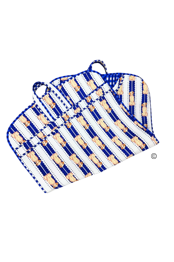 All American Charlie Garment Bag©