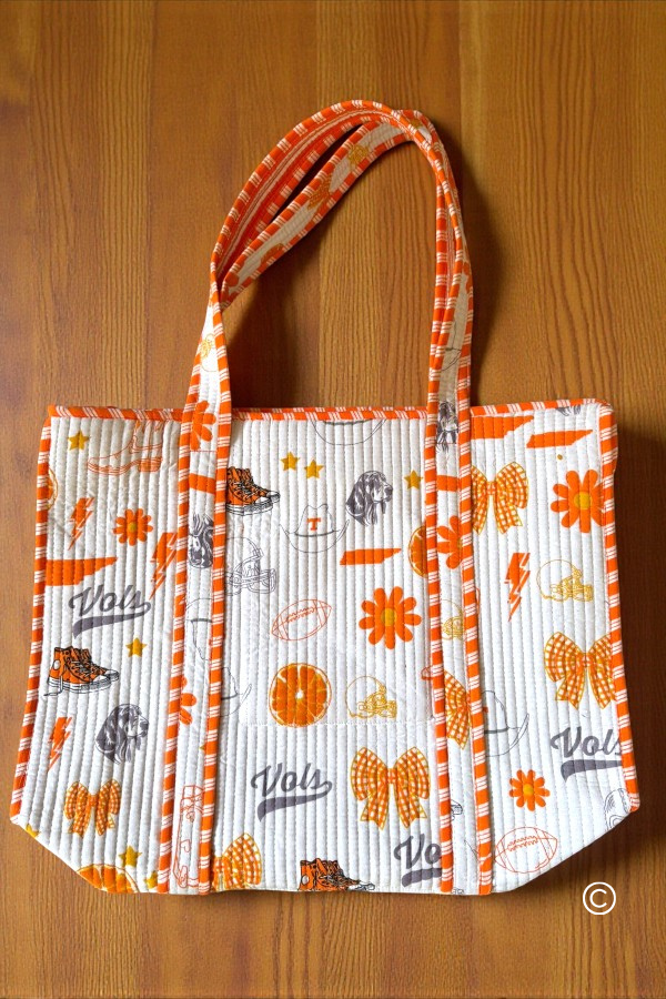 PREORDER Updated Sweet as Tennessee Tote Bag©