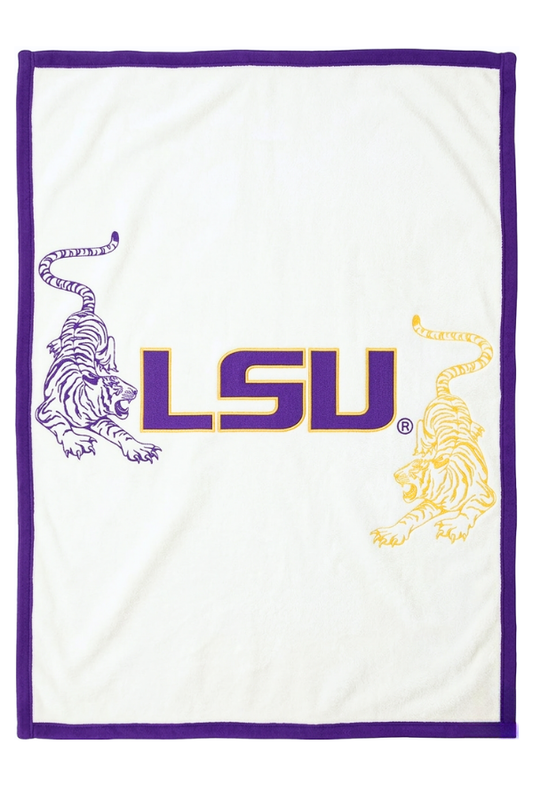 Tiger Prowl Blanket© PREORDER