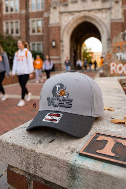 Vols Kickoff Embroidered Hat© PREORDER