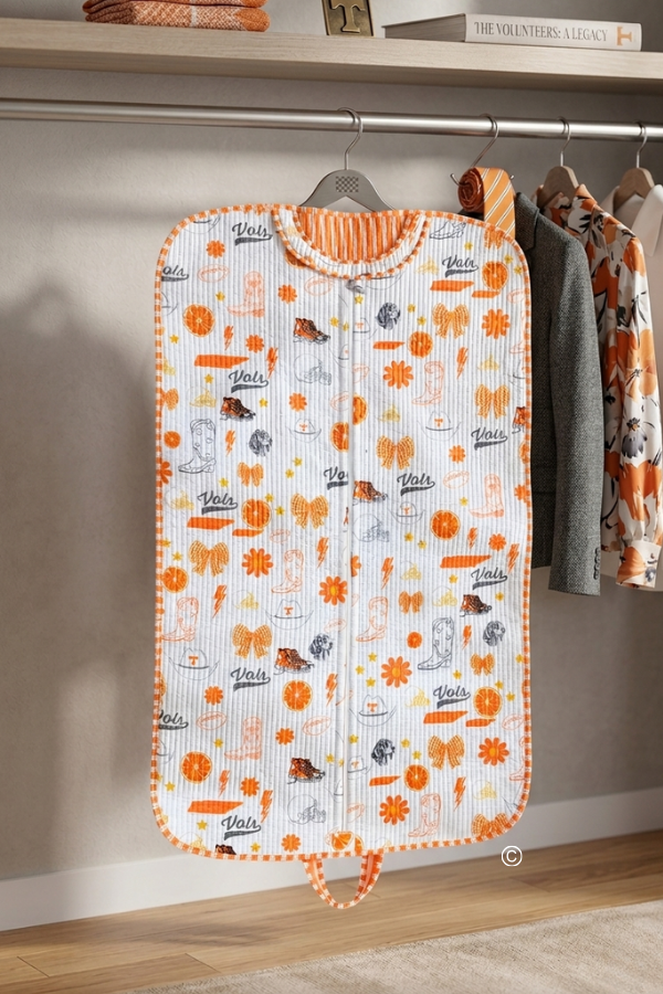 Sweet as Tennessee Garment Bag© PREORDER