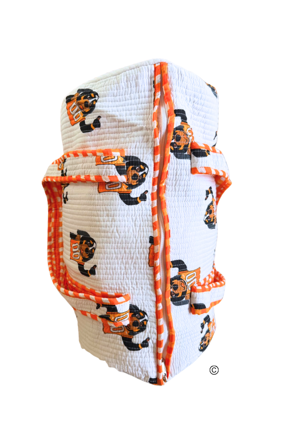 Smokey's Tailgate Duffel Bag©