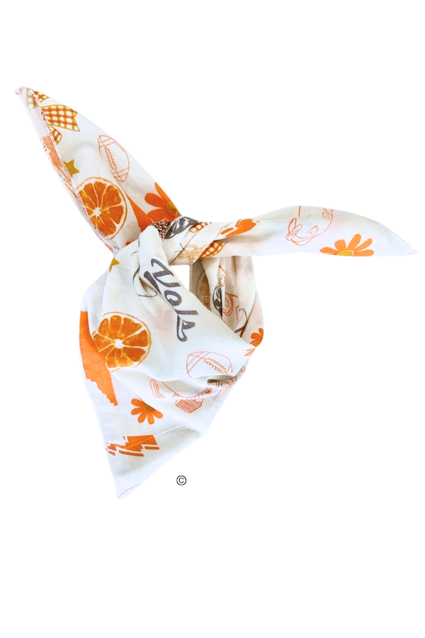 Sweet as Tennessee Bandana© PREORDER