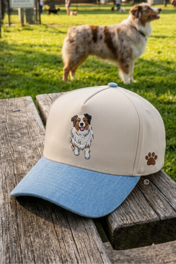 Harper Hat© PREORDER