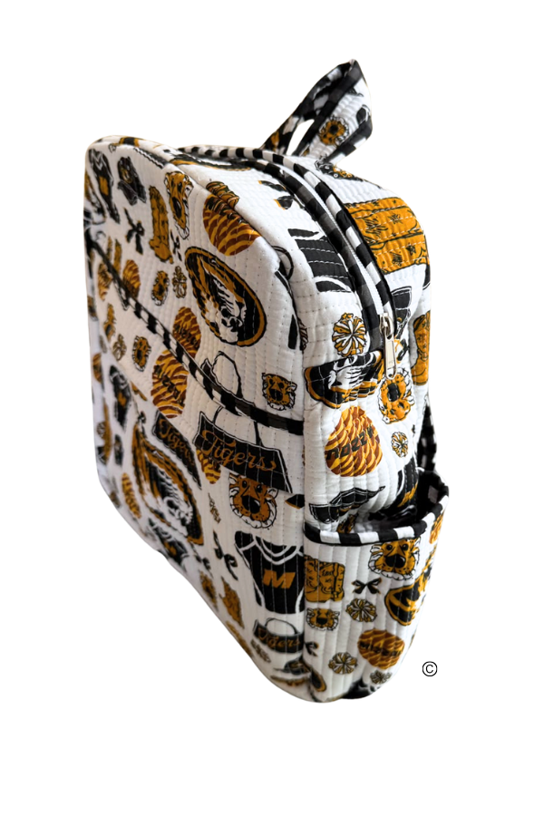 Meet Me at Mizzou Backpack© PREORDER